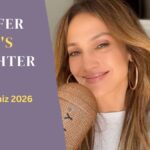 Jennifer Lopez daughter Emme Muñiz at a public event in 2026.