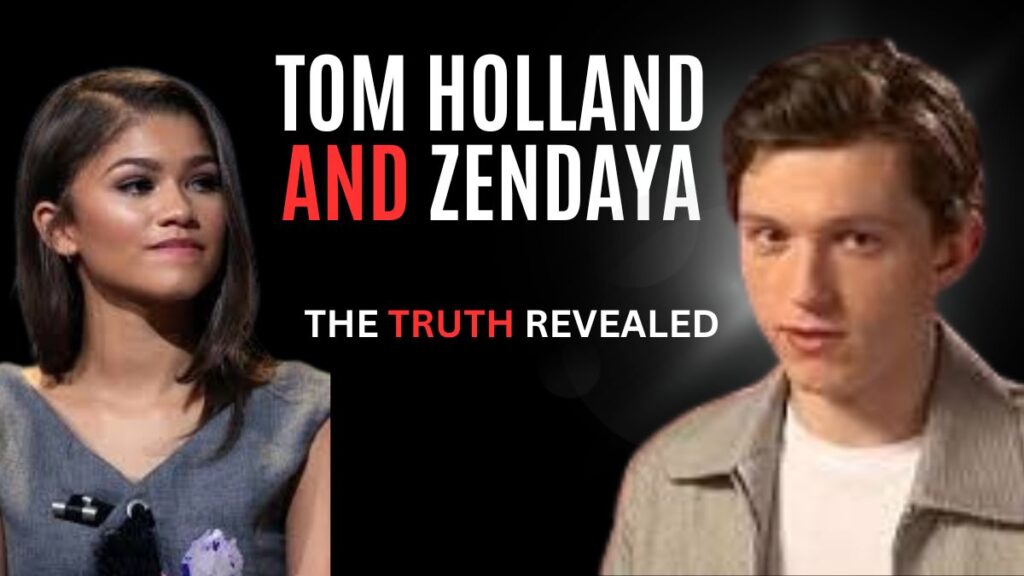 Are Tom Holland and Zendaya Married? Latest Relationship Update and Engagement Rumors Explained