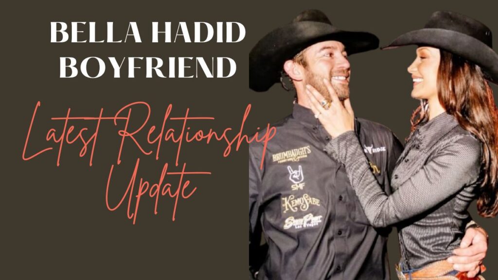 Bella Hadid Boyfriend Banuelos featured in a celebrity relationship news image.