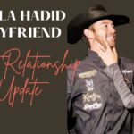 Bella Hadid Boyfriend Banuelos featured in a celebrity relationship news image.