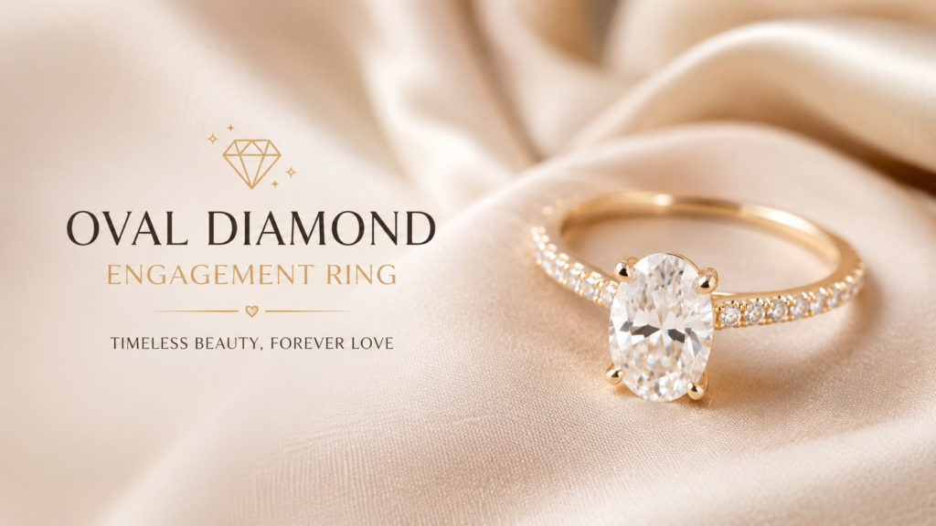oval diamond engagement rings, oval cut engagement ring, oval diamond ring, lab-grown oval diamond ring, oval solitaire engagement ring,