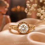 Taylor Swift Engagement Ring