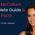 Editorial featured image for Karen McCollum complete guide, biography, facts, family, and latest updates.