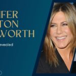 Jennifer Aniston net worth and wealth revealed in a celebrity news feature