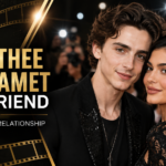 timothee chalamet girlfriend