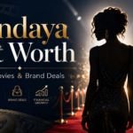 zendaya net worth