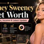 Sydney Sweeney net worth