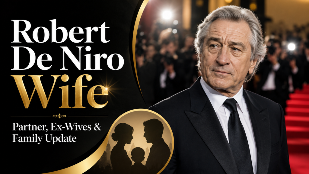 robert de niro