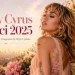 Miley Cyrus Gucci