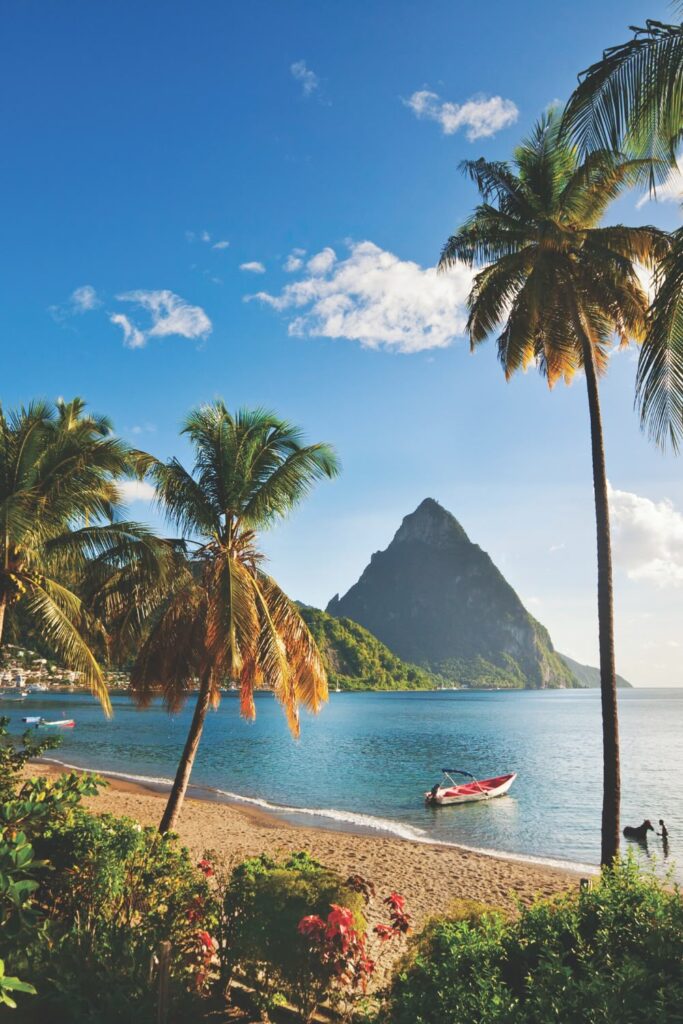 Best Beaches in the Caribbean