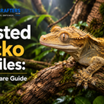 Crested Gecko Reptiles