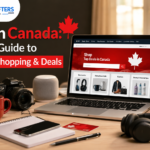 Amazon Canada