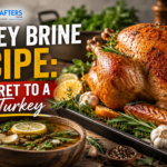 Turkey Brine Recipe