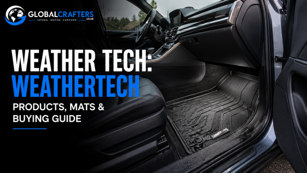 weather tech