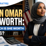 ilhan omar net worth