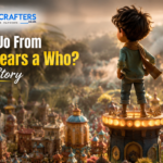 who is jojo from horton hears a who