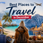 Best Places to Travel in December