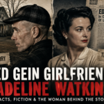 Ed Gein girlfriend Adeline