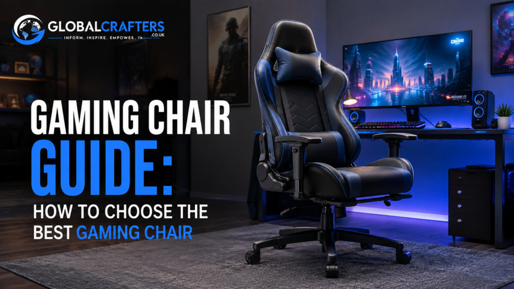 gaming chair