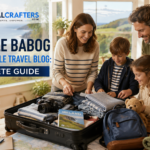 my little babog family lifestyle travel blog