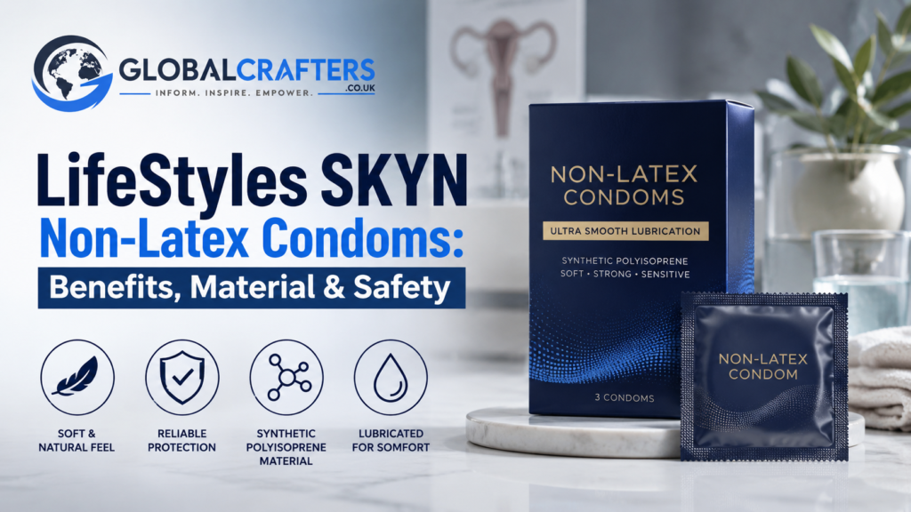 lifestyles skyn non-latex