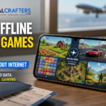 best offline mobile games