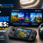 best offline games