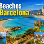 Best Beaches Near Barcelona