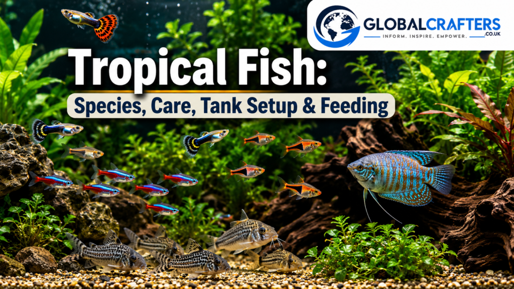Tropical Fish