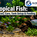 Tropical Fish