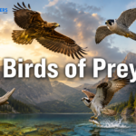 Birds of Prey