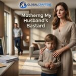 Mothering My Husband's Bastard