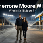 Sherrone Moore Wife