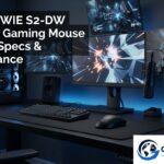 benq zowie s2-dw wireless gaming mouse