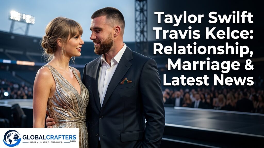 taylor swift travis kelce
