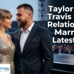 taylor swift travis kelce