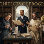 historical figures that changed the world