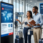 aaa travel insurance