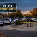nancy guthrie update man shot himself