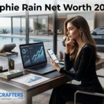 Sophie Rain net worth