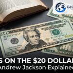 who is on the $20 dollar bill