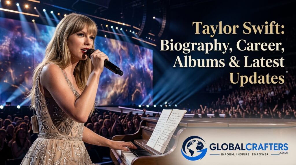 Taylor Swift