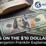 who is on the 100 dollar bill