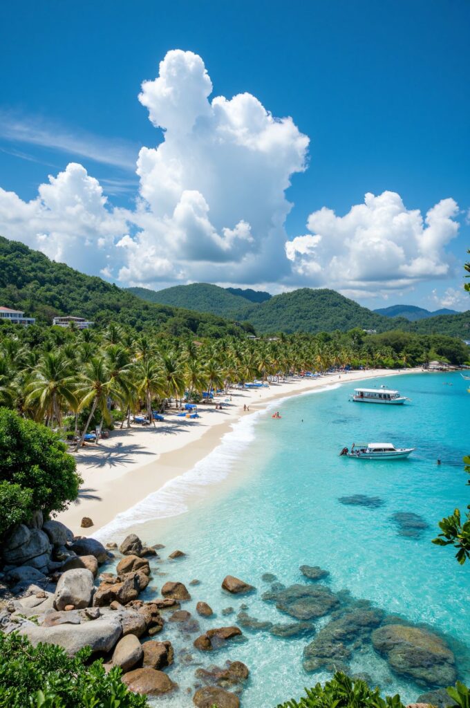 Best Beaches in Thailand