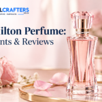 paris hilton perfume