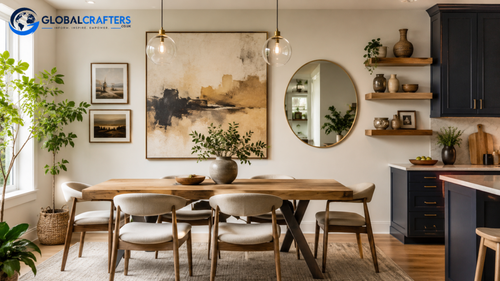 kitchen wall decor