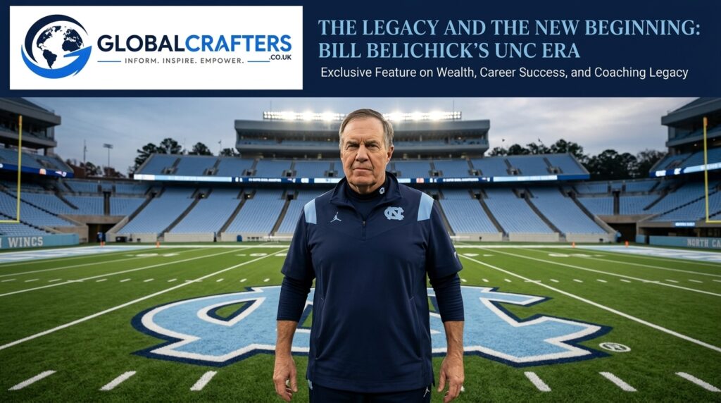 bill belichick net worth