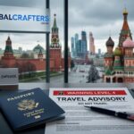 us government advises citizens against all travel to russia