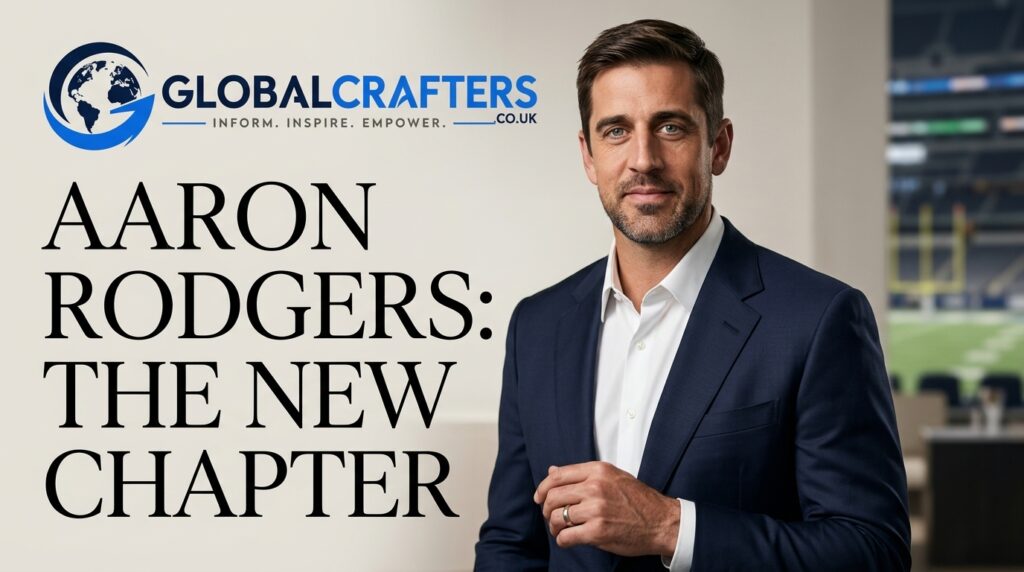 is Aaron Rodgers married