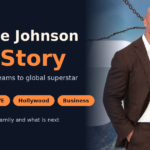 Dwayne Johnson